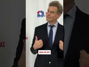 Read more about the article ‘ShamWow Guy’ explains run for Congress, Charlie Kirk connection