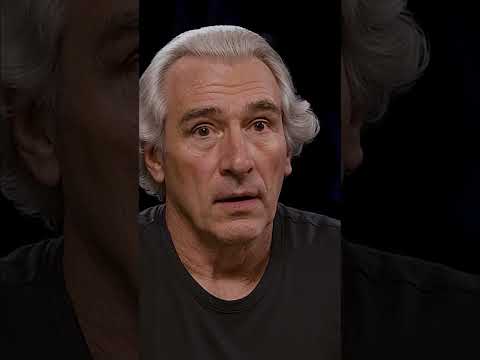 You are currently viewing Glenn Beck’s new AI George Washington