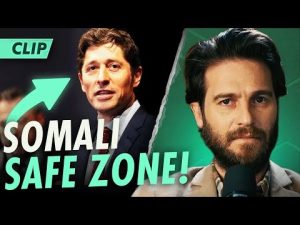 Read more about the article The Somali-Loving Mayor of Minneapolis is MORE PATHETIC Than You Realized