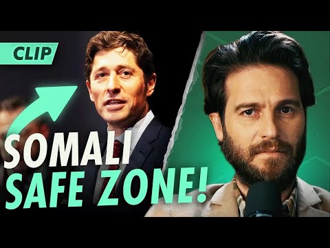 Read more about the article The Somali-Loving Mayor of Minneapolis is MORE PATHETIC Than You Realized