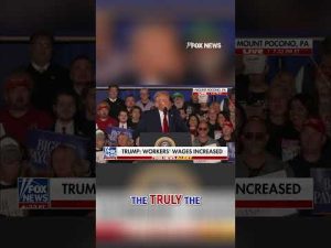 Read more about the article Dems talking about this is like Bonnie and Clyde preaching on public safety #shorts #foxnews #news