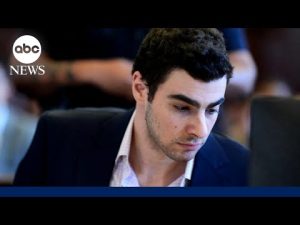 Read more about the article Body camera video shows police confront Luigi Mangione at PA McDonald’s