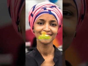 Read more about the article Trump Just Told The Banned Truth About Ilhan Omar & Somalia