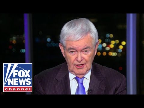 You are currently viewing Newt Gingrich has a message for Europe…