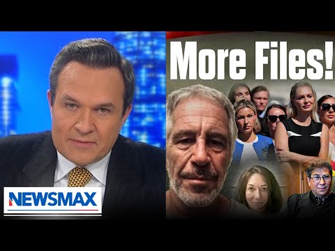 You are currently viewing Greg Kelly: Dems using Epstein files as a politically motivated scam against Trump