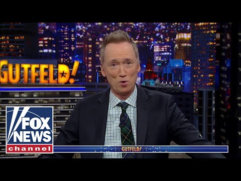 You are currently viewing ‘Gutfeld!’: We haven’t seen a worse debut since the Titanic