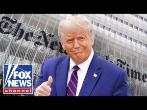 Read more about the article Trump haters are TOO LAZY TO LEARN: Kellyanne Conway