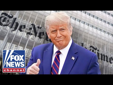 You are currently viewing Trump haters are TOO LAZY TO LEARN: Kellyanne Conway