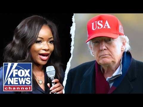 You are currently viewing Crockett says she doesn’t need Trump voters to win — but she does: GOP lawmaker