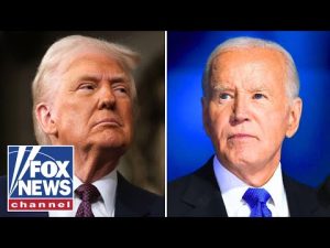Read more about the article Trump inherited this ‘BASKET CASE’ from Biden: GOP senator