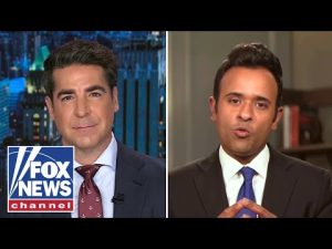 Read more about the article THIS was all about common sense!: Vivek Ramaswamy