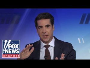 Read more about the article Jesse Watters: THIS is the craziest story I’ve ever heard…