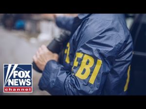 Read more about the article ‘INSIDIOUS’: Former FBI director issues CHILLING warning on ‘sinister’ threat