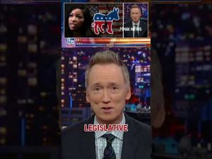 Read more about the article ‘Gutfeld!’: This is Crockett’s REAL value to the far-left #foxnews #shorts #politics