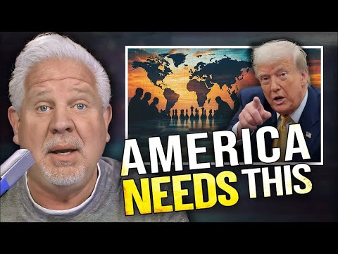 You are currently viewing Why Trump’s BOLD National Security Strategy is a Total No-Brainer