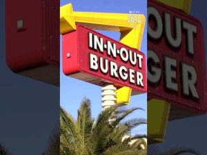 Read more about the article In-N-Out Burger retires 6-7 from ticket system