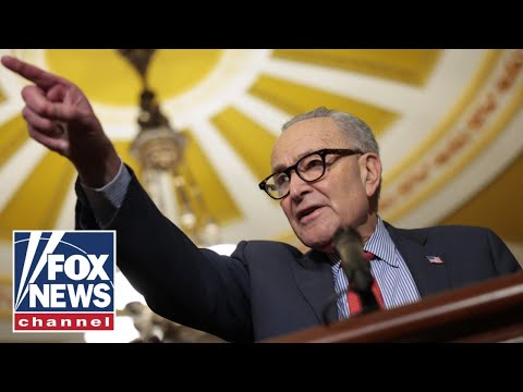 You are currently viewing Schumer RAGES over Trump’s drug boat strikes: ‘What the HELL is going on?’
