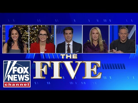 Read more about the article ‘The Five’: This is a woke DISASTER…