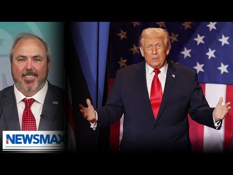 You are currently viewing Dems will impeach Trump if they win midterms: Joe Gruters | Wake Up America