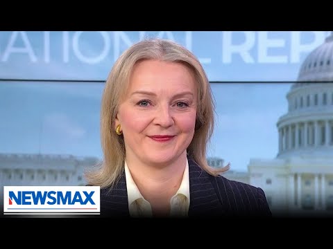 You are currently viewing ‘We’re insanely jealous of what’s happening in America’: Former UK Prime Minister | National Report