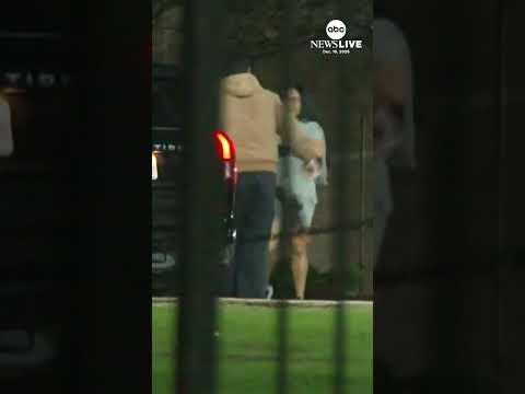 You are currently viewing Former “Real Housewife” Jen Shah released from prison