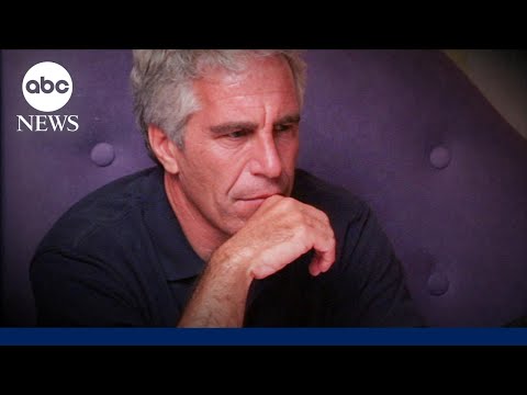 You are currently viewing Judge orders release of materials from the Epstein 2019 trafficking case