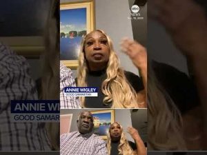 Read more about the article Video captures plane landing on Florida highway, crashing into car