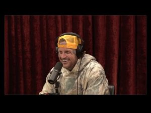 Read more about the article Joe Rogan Experience #2424 – Jelly Roll