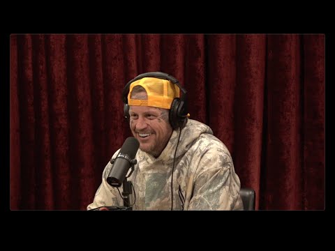 You are currently viewing Joe Rogan Experience #2424 – Jelly Roll
