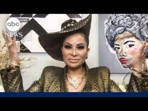 Read more about the article Former ‘Real Housewives of Salt Lake City’ star Jen Shah released early from prison