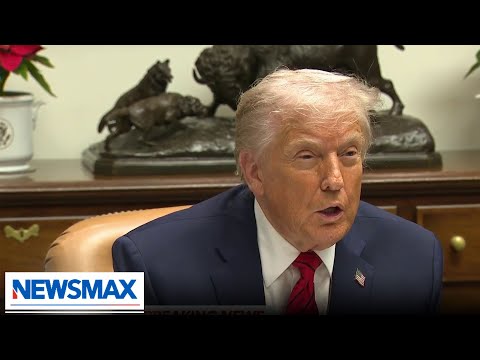 You are currently viewing Trump: Other things are happening with Venezuela