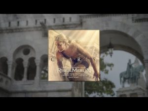 Read more about the article Dancing With The Bull God | The Pendragon Cycle