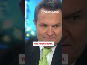 Read more about the article ‘What a load’: Greg Kelly dissects line from James Comey which exposes ‘rigged’ system