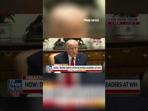 Read more about the article BREAKING: Trump says US seized ‘very large’ tanker on the coast of Venezuela #shorts #foxnews #news