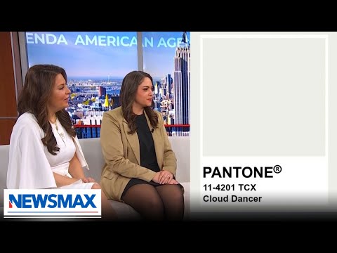 You are currently viewing ‘Nothing to do with anything racist’: Woodland on Pantone’s 2026 Color of the Year