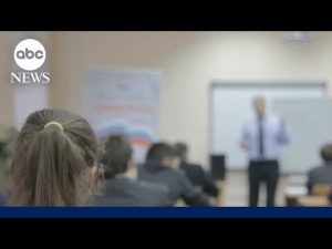 Read more about the article LA school enrollment drops amid ICE raids