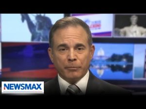 Read more about the article Chris Salcedo: Anti-American policies prove lethal