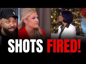 Read more about the article Erika Kirk Has Had ENOUGH! She Goes After Grifters and Conspiracy Theorists On Fox News!