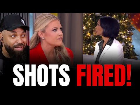 Read more about the article Erika Kirk Has Had ENOUGH! She Goes After Grifters and Conspiracy Theorists On Fox News!