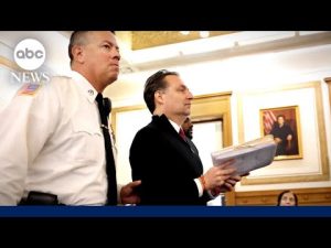 Read more about the article Prosecution rests in Brian Walshe murder trial