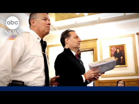 You are currently viewing Prosecution rests in Brian Walshe murder trial