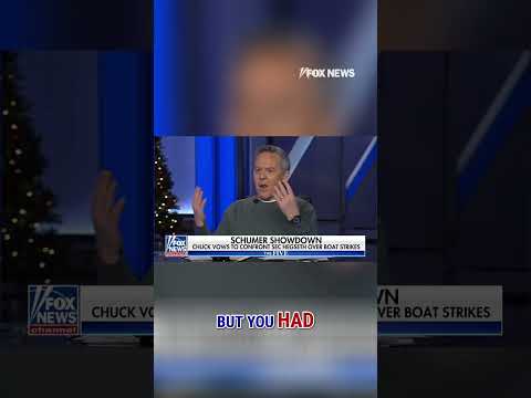 You are currently viewing Gutfeld: Democrats’ policy is to have no process #shorts #us #gutfeld