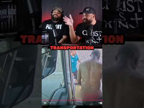 Read more about the article Sudden Death Match ERUPTS On Bus And Dude gets SHANKED!