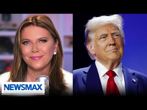 You are currently viewing Trump is saving the economy: Trish Regan