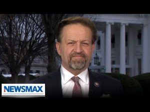 Read more about the article Sebastian Gorka: We have to save western civilization