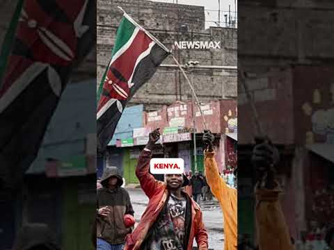 You are currently viewing ‘This is really terrifying stuff’: Trish Regan on Minnesota fraud allegations