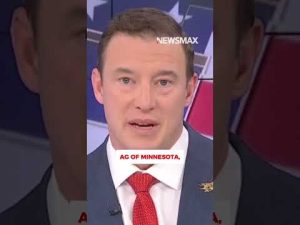 Read more about the article Carl Higbie slams Libs for ‘defending this’