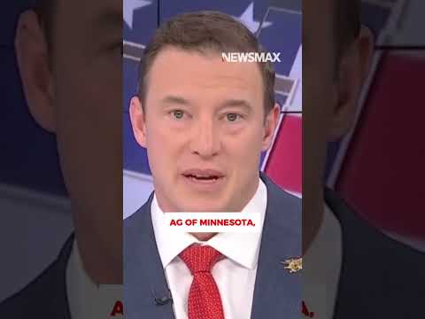 You are currently viewing Carl Higbie slams Libs for ‘defending this’