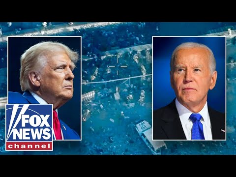 Read more about the article JUST IN: Biden-era Afghan vetting UNDER REVIEW by Trump admin