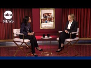 Read more about the article Kate Winslet on starring in her own directorial debut ‘Goodbye June’